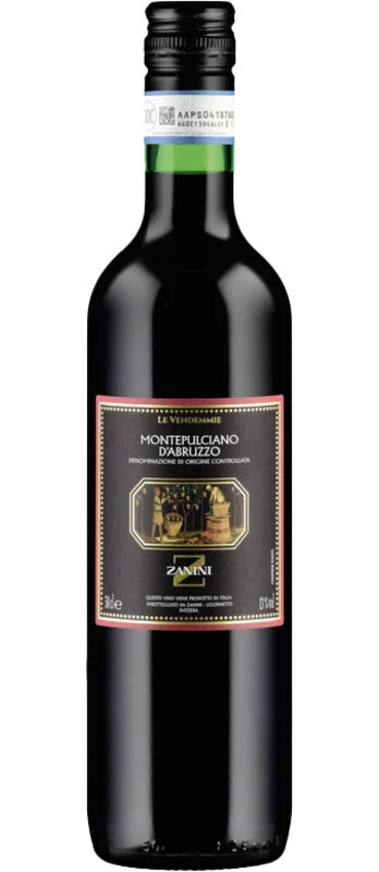 Montepulciano d'Abruzzo 2023