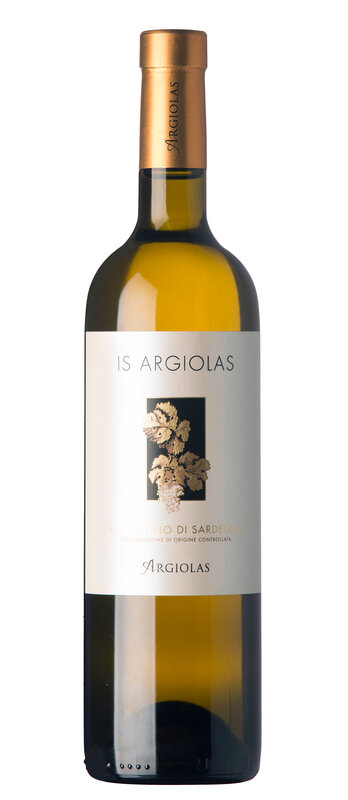 Vermentino Is Argiolas 24