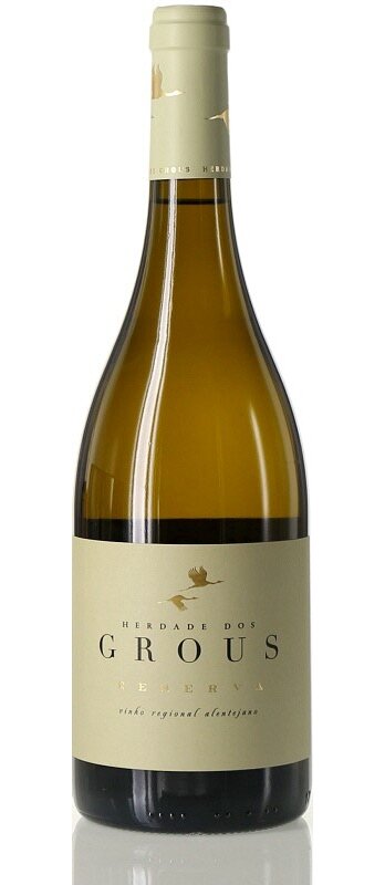 Herdade dos Grous White 2017