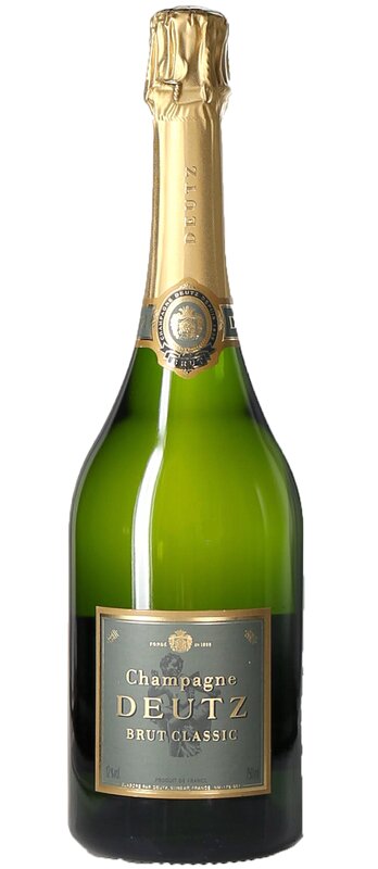 Champagne Deutz  Brut Classic SA