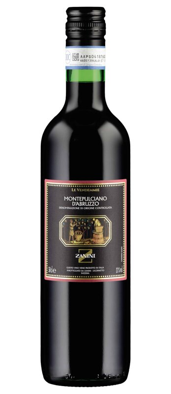 Montepulciano d'Abruzzo