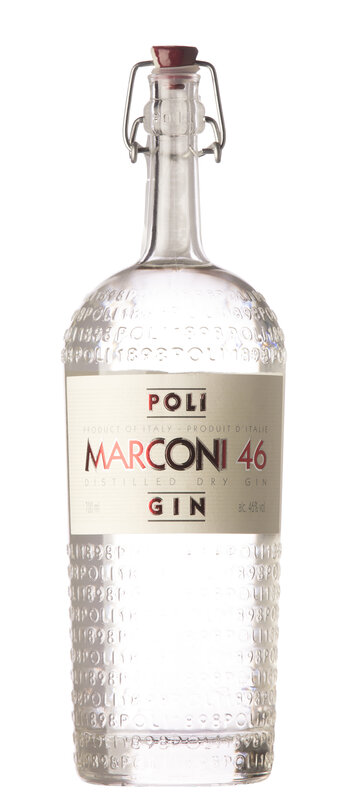 Gin Marconi 46 