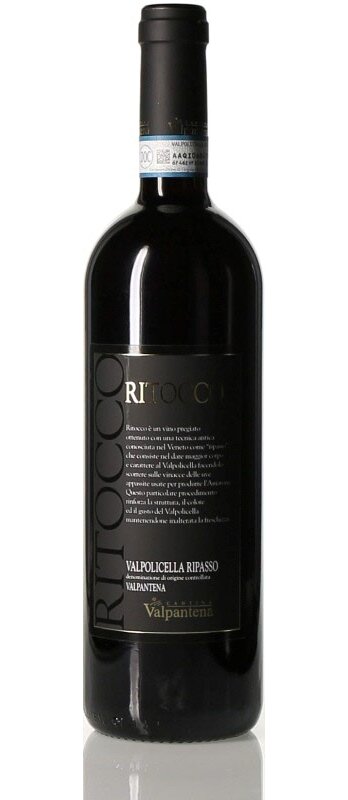 Ritocco Ripasso 2017