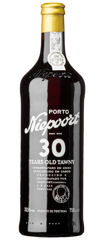 Porto Tawny 30 Years 