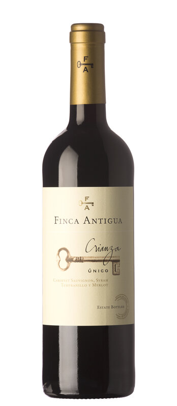 Finca Antigua Crianza Único 2015