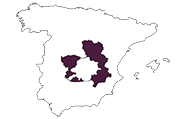 Castilla, Vino de la Tierra